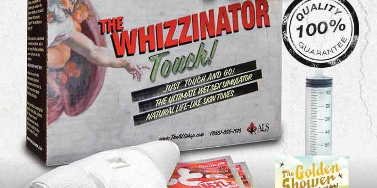 The Argument About WHIZZINATOR