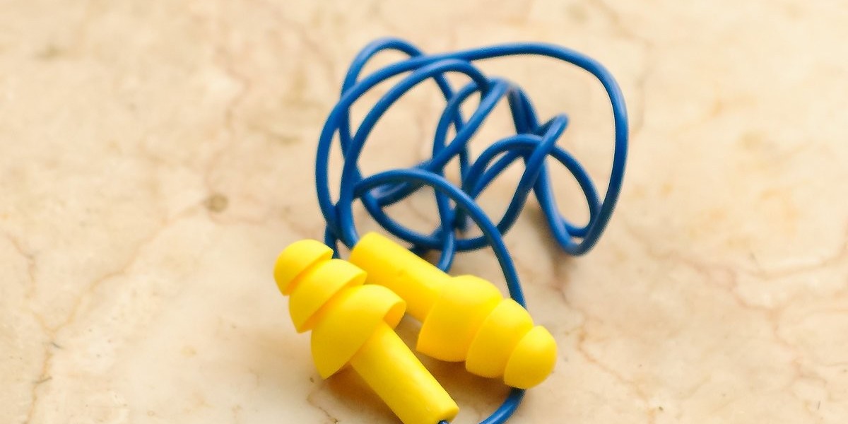 Earplugs Market Analysis, Opportunities and Forecast by 2025