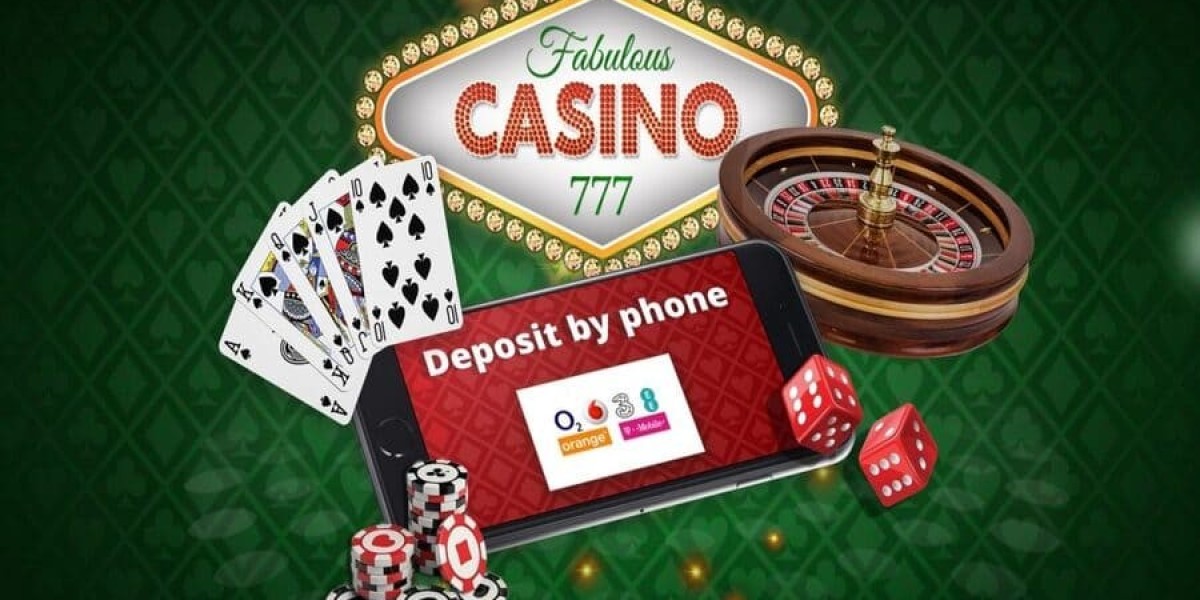Unveiling the Casino Site Experience