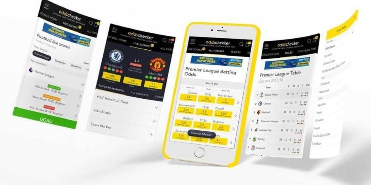 Korean Sports Betting Site: Ultimate Guide